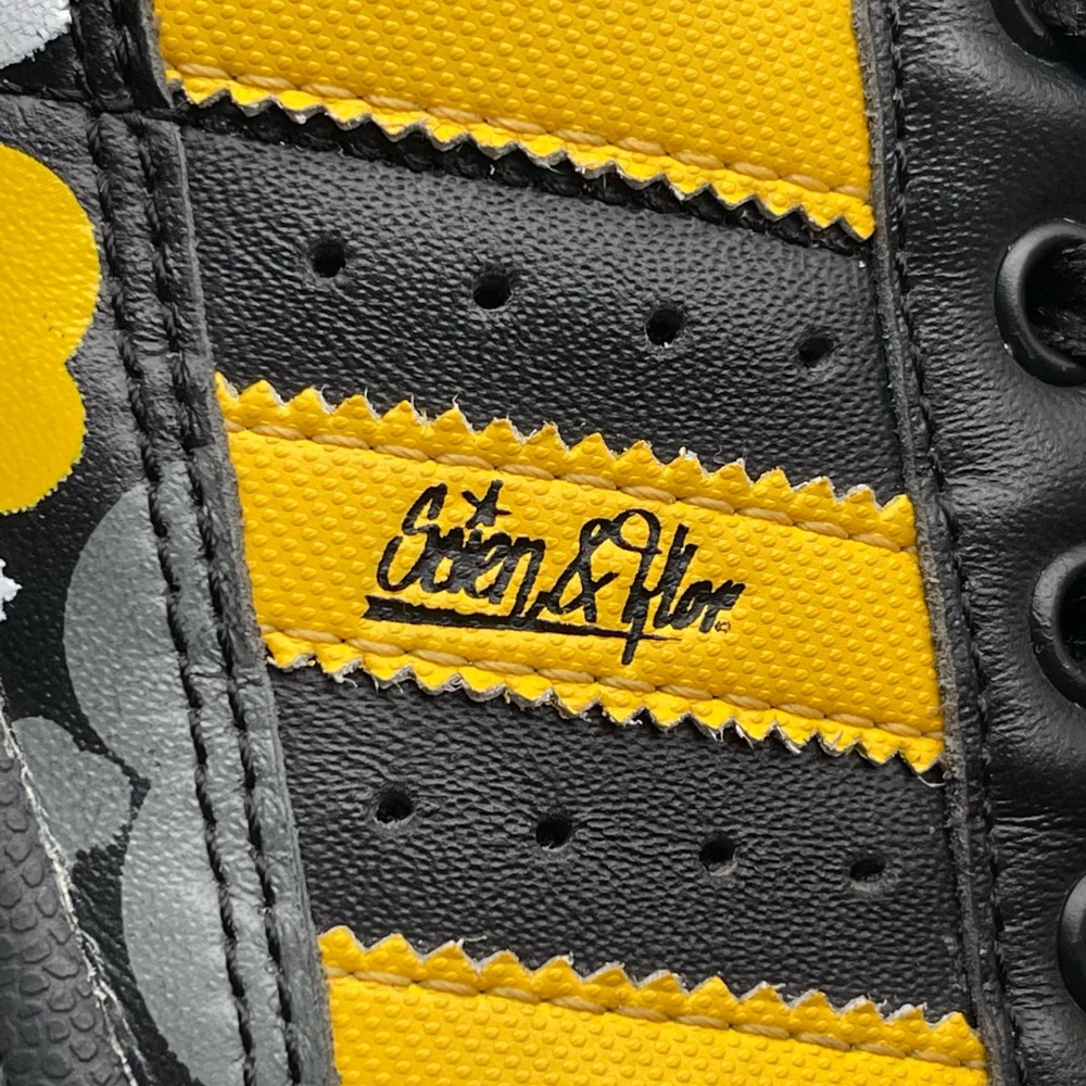 Adidas E2E Decade Low Scien & Klor - US8 - Picture 11 of 13